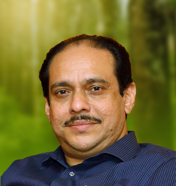  Shri. APM Mohammed Hanish IAS