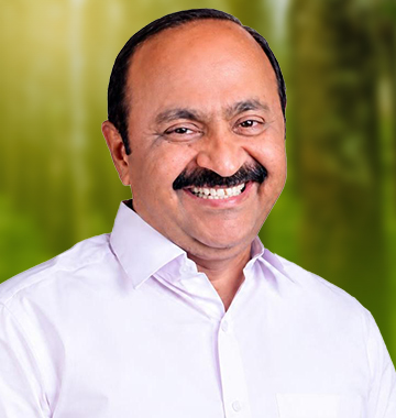Shri. V. D. Satheesan