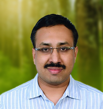 Shri. S. Harikishore IAS