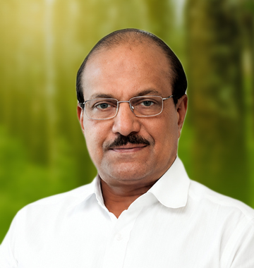 Shri. P. K. Kunhalikutty